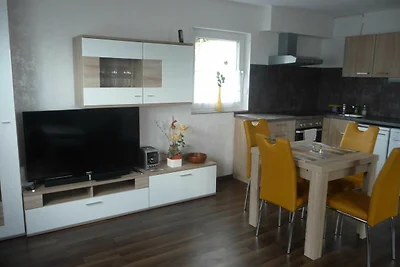 Ferienwohnung chez nous
