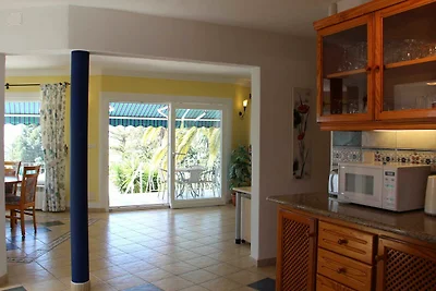 Casa vacanze Vacanza di relax Tajuya-El Paso