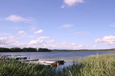 Vakantieappartement Gezinsvakantie Alt Schwerin