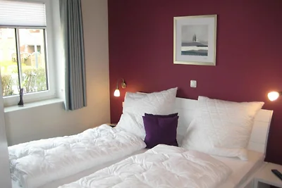 Vakantieappartement Gezinsvakantie Büsum