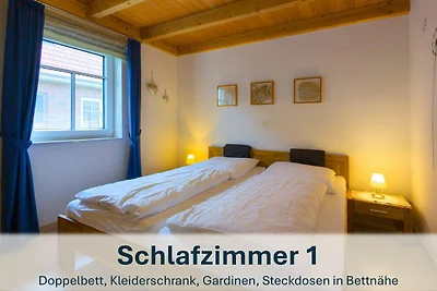 Hotel Cultuur en bezienswaardigheden Butjadingen