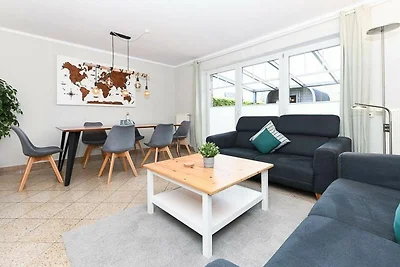 Ferienhaus B
