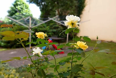 Vakantieappartement Gezinsvakantie Görlitz
