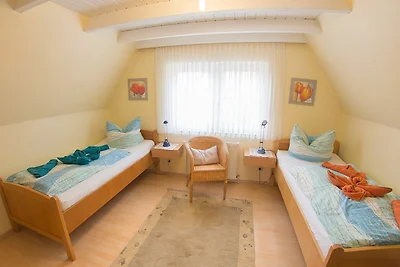 Ferienhaus Am Alten Deich