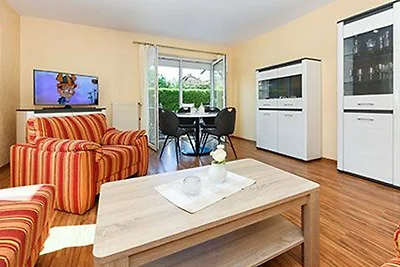 Ferienwohnung Sanddorn