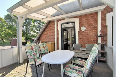 Ferienwohnung Hensen