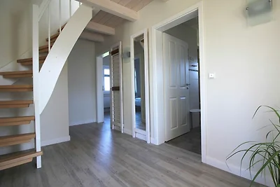 DAG-950 - Freistehendes Ferienhaus mit Spiele...