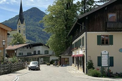 Vakantieappartement Gezinsvakantie Schliersee