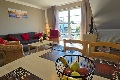 Vakantieappartement Gezinsvakantie Sagard