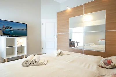 Residenz Ostseestrand Whg. 41