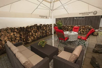 Casa vacanze Vacanza di relax Oberstdorf