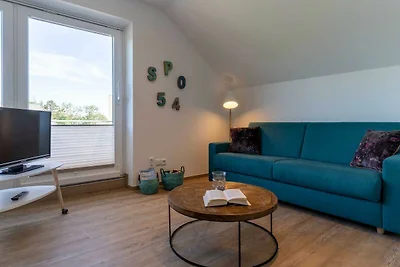 Haus Nordsee Whg 16