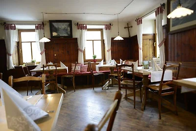 Hotel Culturas y visitas Eisenberg