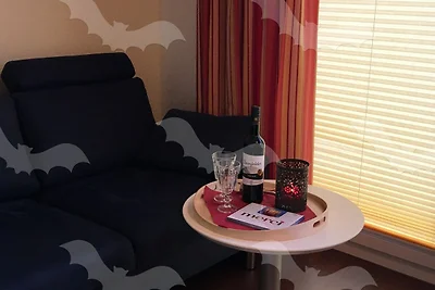 Vakantieappartement Gezinsvakantie Gelbensande