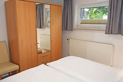 Ferienwohnung Marie an der Granitz