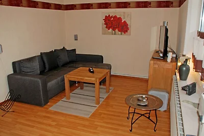 Vakantieappartement Gezinsvakantie Samtens