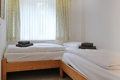 Schwarzer Bär Whg. Bär 01