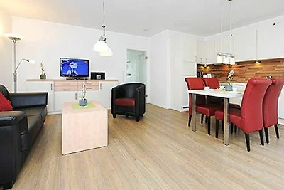 Ferienwohnung Strandtor