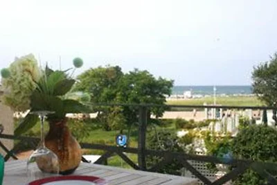 Appartamento Vacanza con famiglia Warnemünde