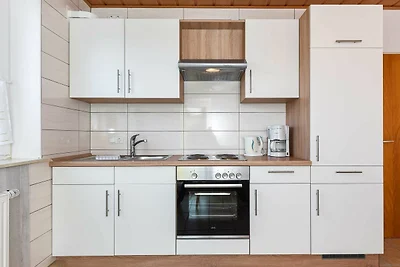 Ferienwohnung Hauptdeck