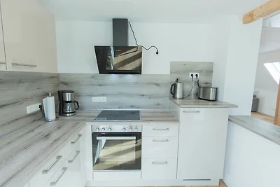 Ferienwohnung Fresenhuus 2