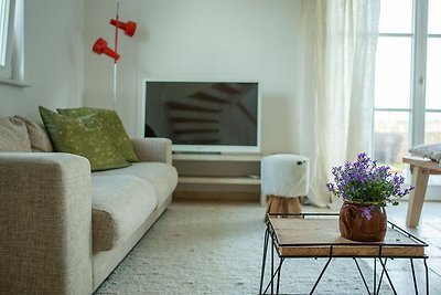 Vakantiehuis Ontspannende vakantie Zierow