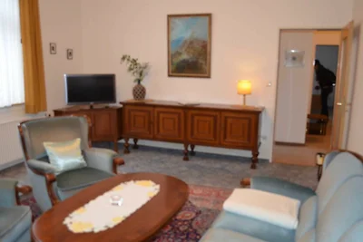 Appartamento Vacanza con famiglia Bad Bevensen