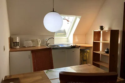 2 Ferienwohnung 45² oben