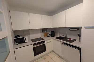 Holiday flat family holiday Bad Harzburg