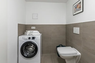 Apartament Dla rodzin Nienhagen