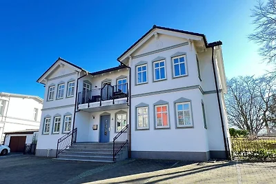 Apartamento Vacaciones familiares Ahlbeck