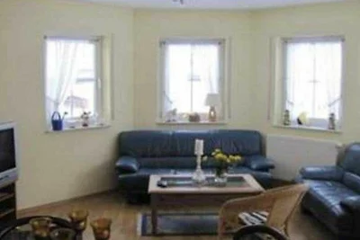 Ferienwohnung Silke
