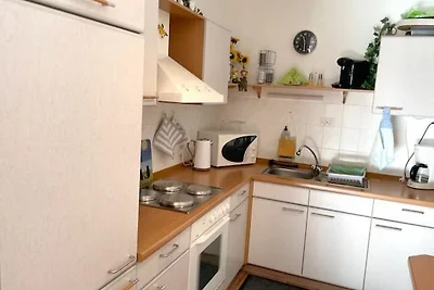 Appartement Vacances avec la famille Bad Harzburg