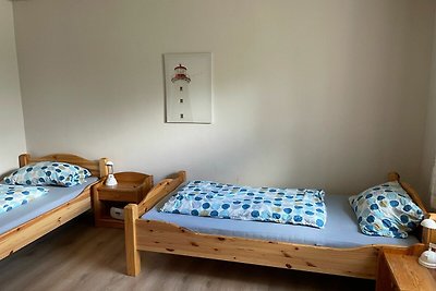 Ferienwohnung 3 Alte Diele