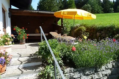 Appartamento Vacanza con famiglia Bad Wiessee