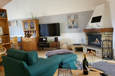 FPF-24 Ferienhaus für 6 Personen