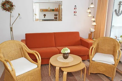 Appartamento Vacanza con famiglia Damp
