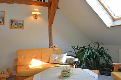 Appartamento Vacanza con famiglia Altefähr