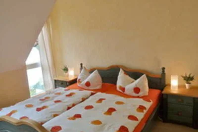 Ferienwohnung in der Dünenresidenz