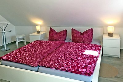 Vakantieappartement Gezinsvakantie Kröslin