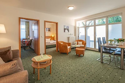 3-Zimmer-Apartment - B23