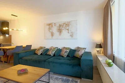 Appartamento Vacanza con famiglia Hohegeiß