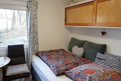 Strandhaus auf der Düne 1. Reihe