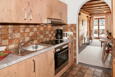 Ferienwohnung 3