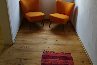 Ferienwohnung Burg Lindenfels