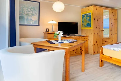 Vakantiehuis Ontspannende vakantie Bergen auf Rügen