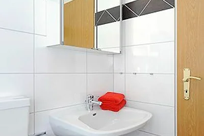 Vakantieappartement Gezinsvakantie Neuharlingersiel