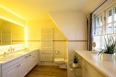 Casa vacanze Vacanza di relax Nieblum