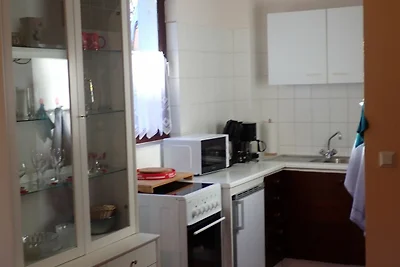 Ferienwohnung Küster