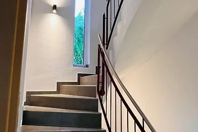 Vakantieappartement Gezinsvakantie Hirschaid